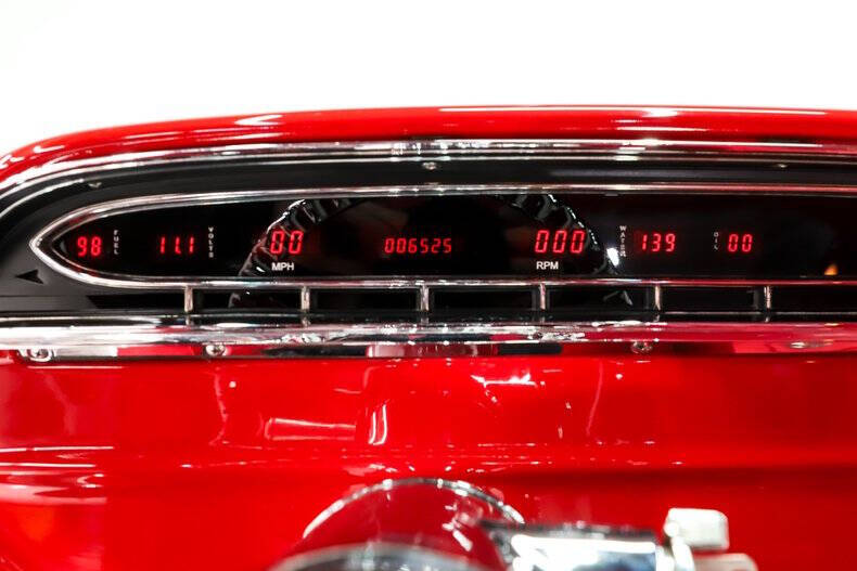 1961 Ford Galaxie