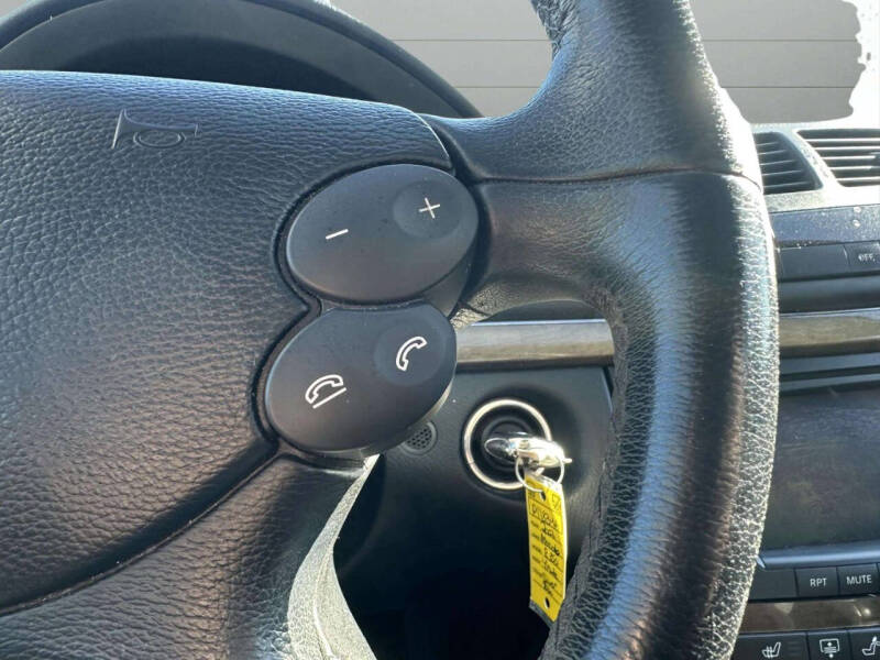 2007 Mercedes-Benz E-Class E 350 4MATIC