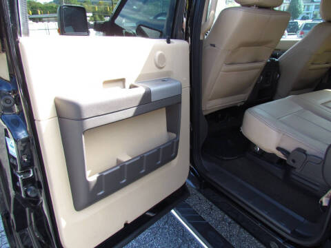 2016 Ford F-250 Super Duty Lariat