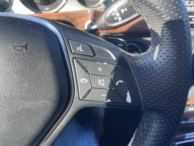 2013 Mercedes-Benz E-Class E 350 Luxury