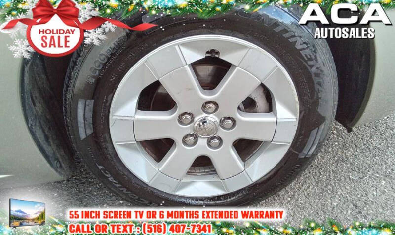 2007 Toyota Prius Touring