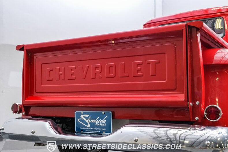 1956 Chevrolet 3100