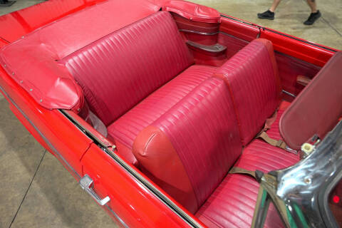 1963 Dodge Dart