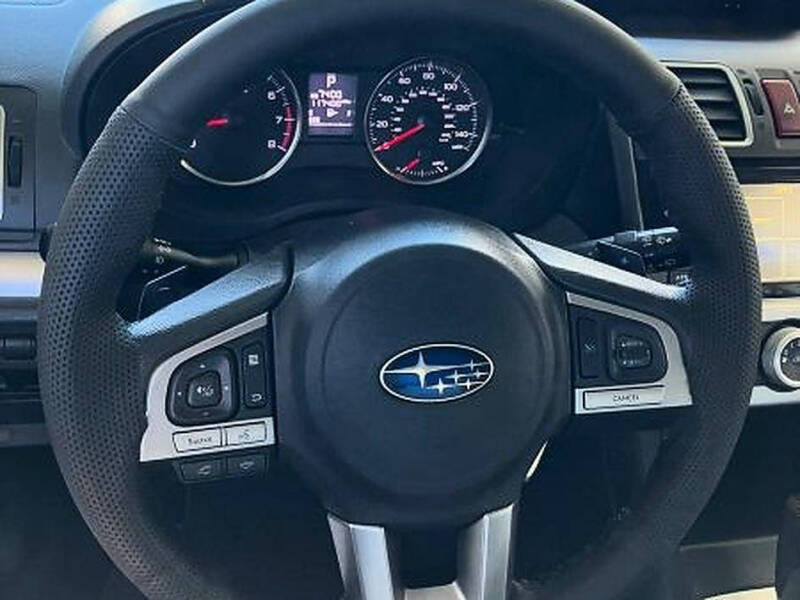 2016 Subaru Crosstrek