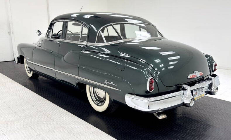 1950 Buick 50 Super