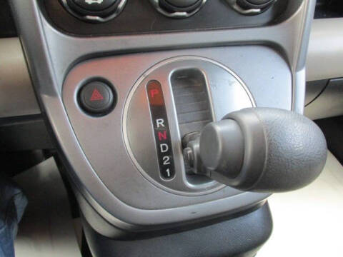 2008 Honda Element EX