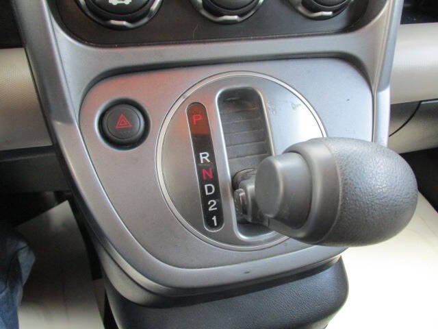 2008 Honda Element EX