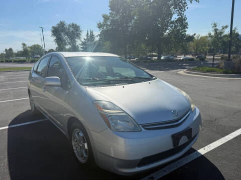 2009 Toyota Prius