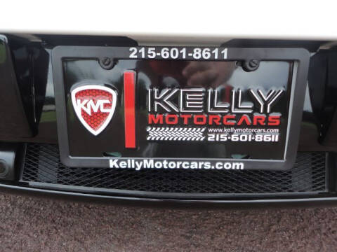 2007 Aston Martin V8 Vantage