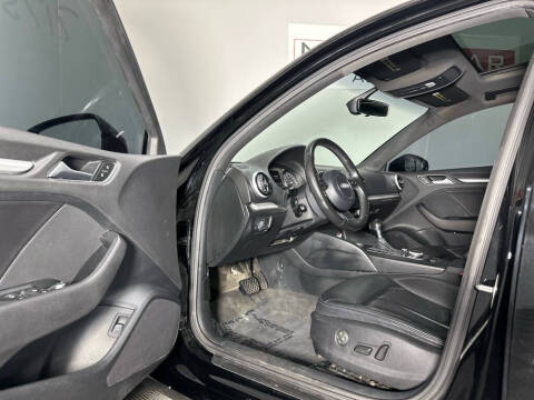 2016 Audi A3 1.8T Premium