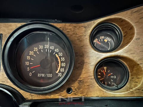 1977 Chevrolet Camaro