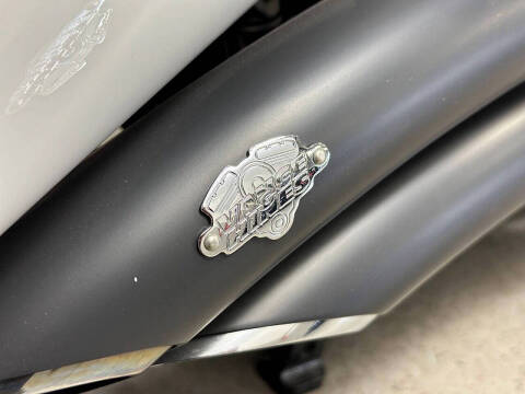 2016 Harley-Davidson Street Glide