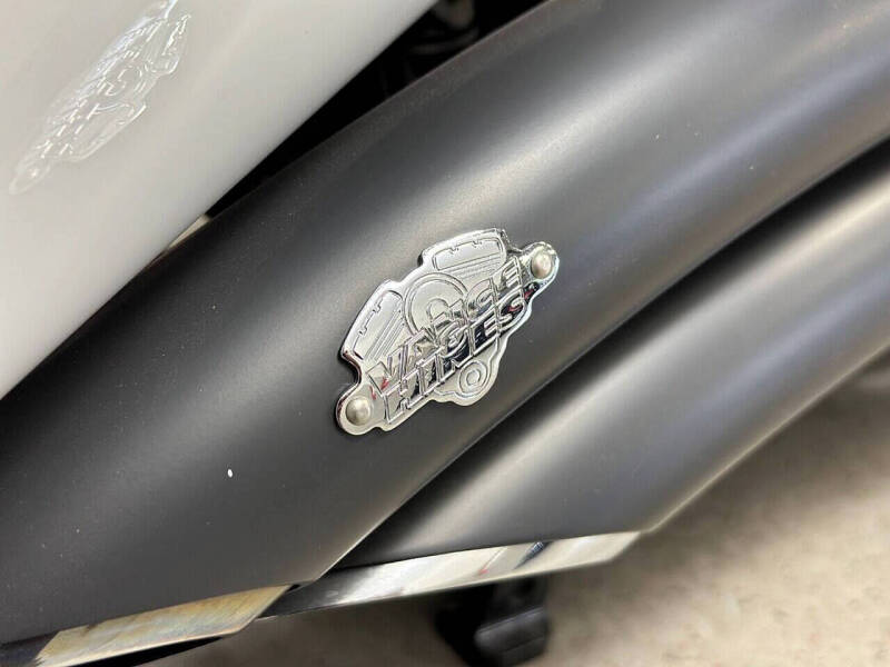 2016 Harley-Davidson Street Glide