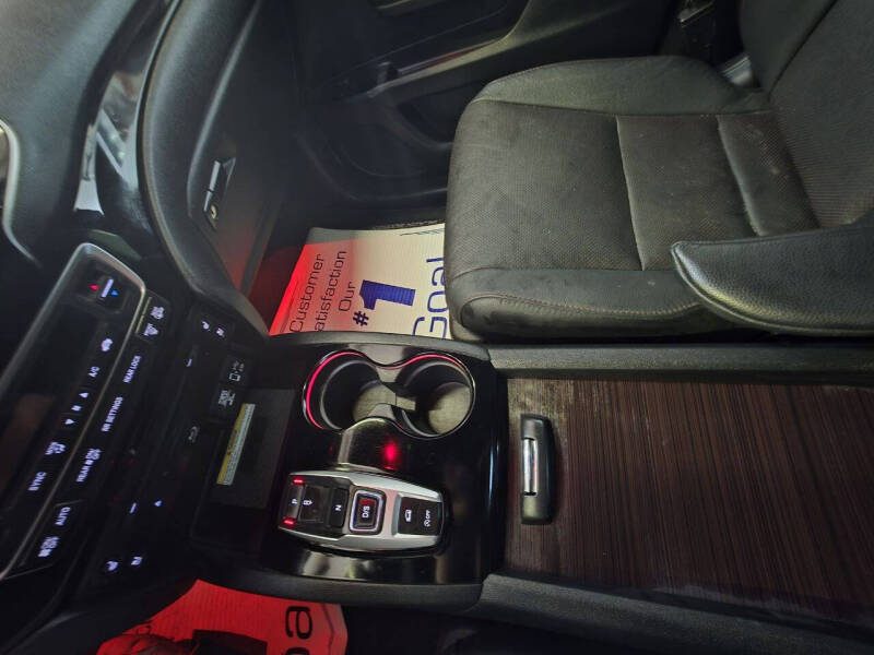 2021 Honda Pilot Black Edition