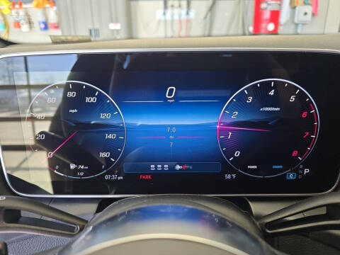 2026 Mercedes-Benz GLC GLC 300 4MATIC