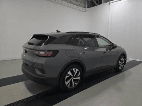 2024 Volkswagen ID.4 Standard