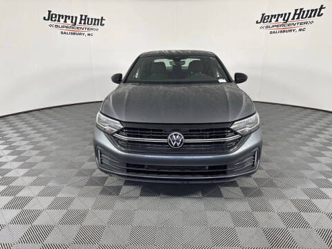 2023 Volkswagen Jetta Sport