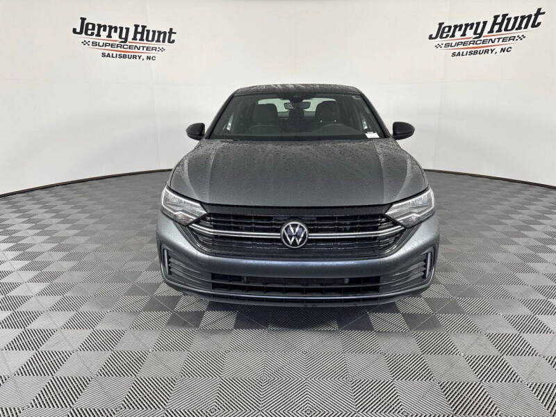 2023 Volkswagen Jetta Sport