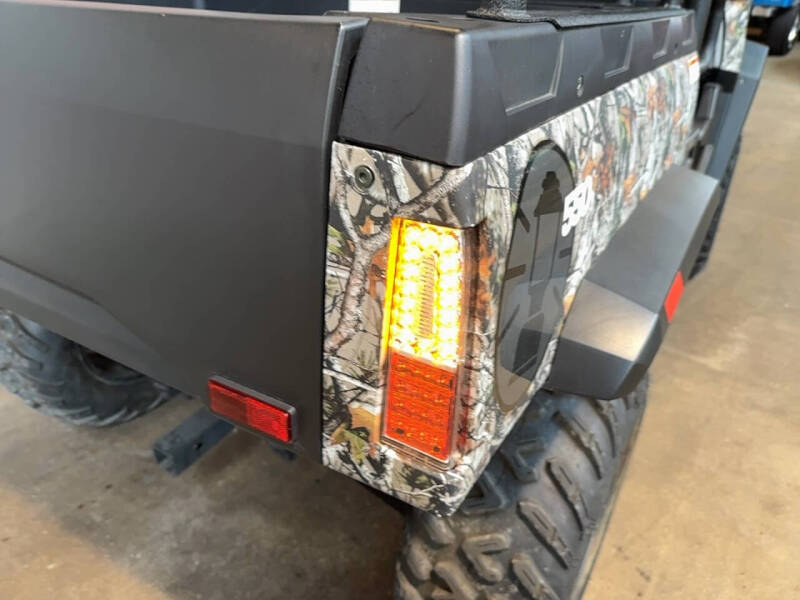 2020 Coleman Outfitter