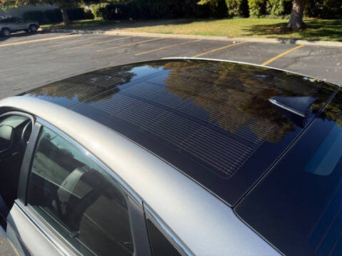 2020 Hyundai Sonata Hybrid Limited