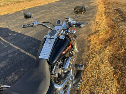 1994 Harley-Davidson Road King