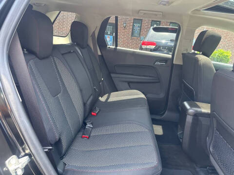 2017 GMC Terrain SLE-2