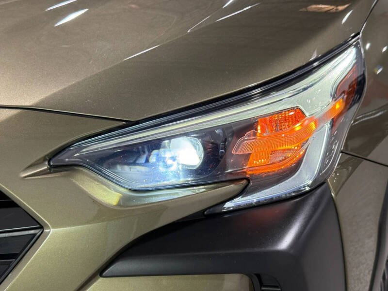 2023 Subaru Outback Onyx Edition XT