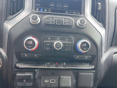2023 GMC Sierra 2500HD