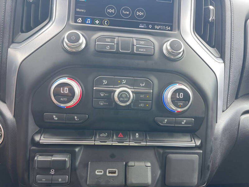 2023 GMC Sierra 2500HD