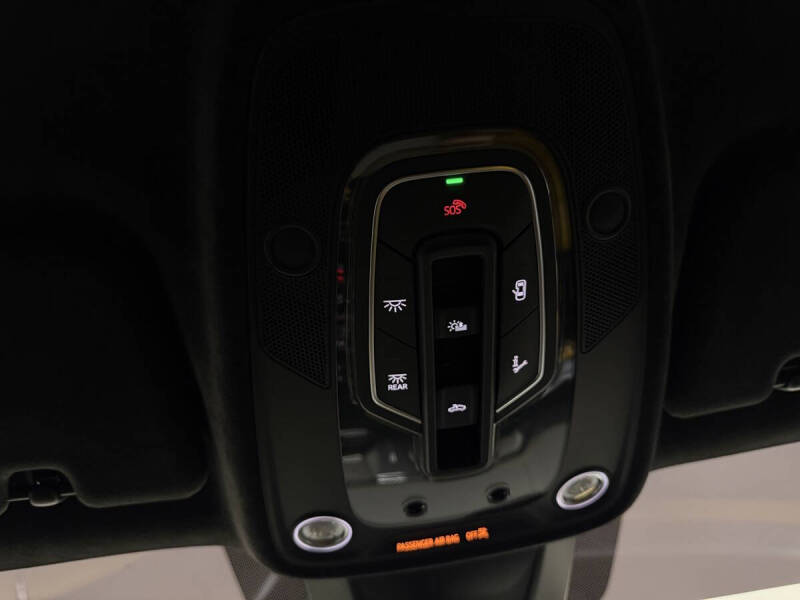 2021 Lamborghini Urus