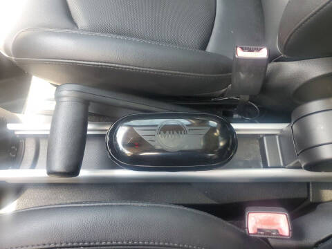 2012 MINI Cooper Countryman S