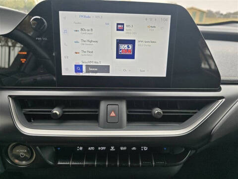 2023 Lexus UX 250h Premium