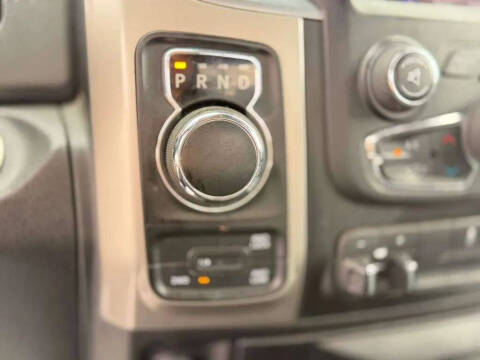 2020 RAM 1500 Classic