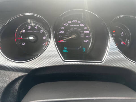 2011 Ford Taurus SEL