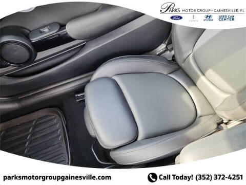 2021 MINI Hardtop 2 Door Cooper S