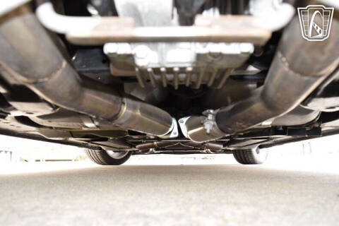 2011 Chevrolet Camaro SS