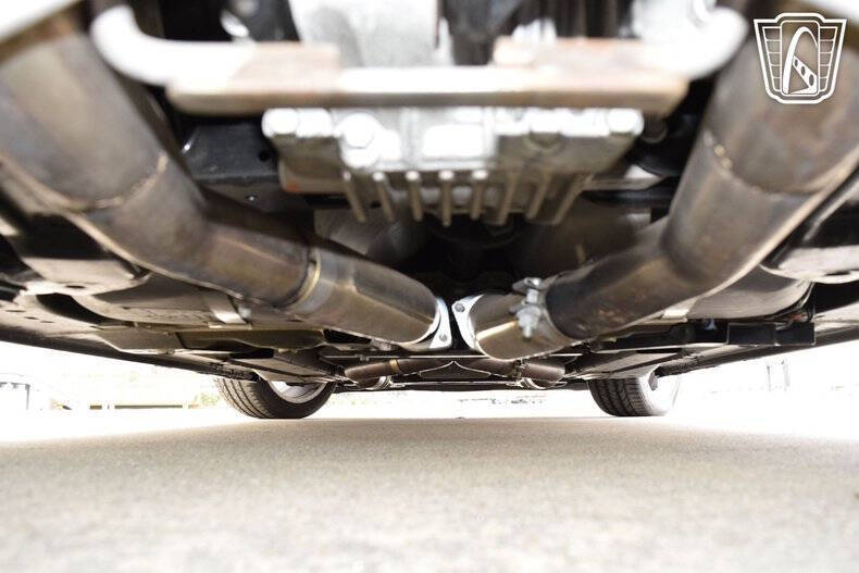 2011 Chevrolet Camaro SS