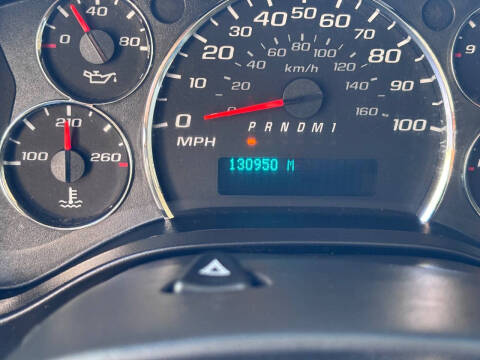 2016 Chevrolet Express 3500