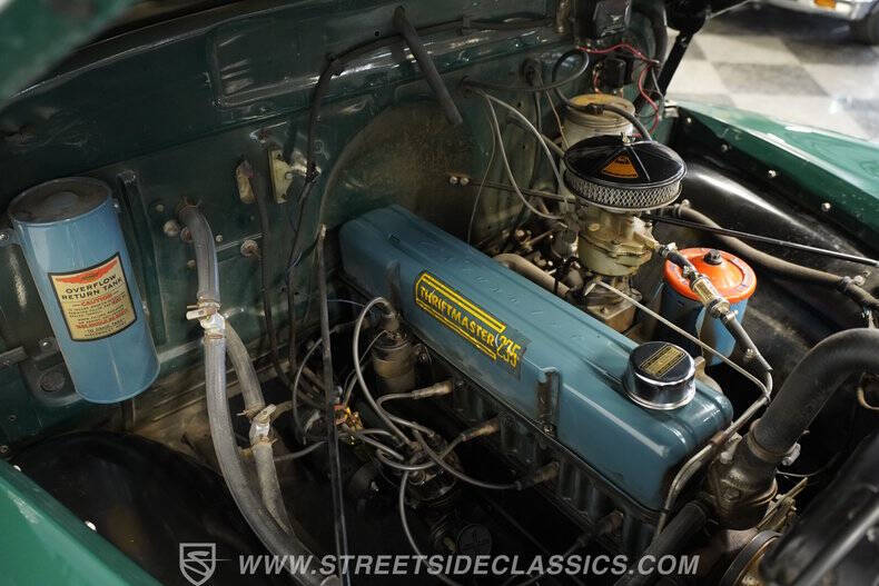 1954 Chevrolet 3100