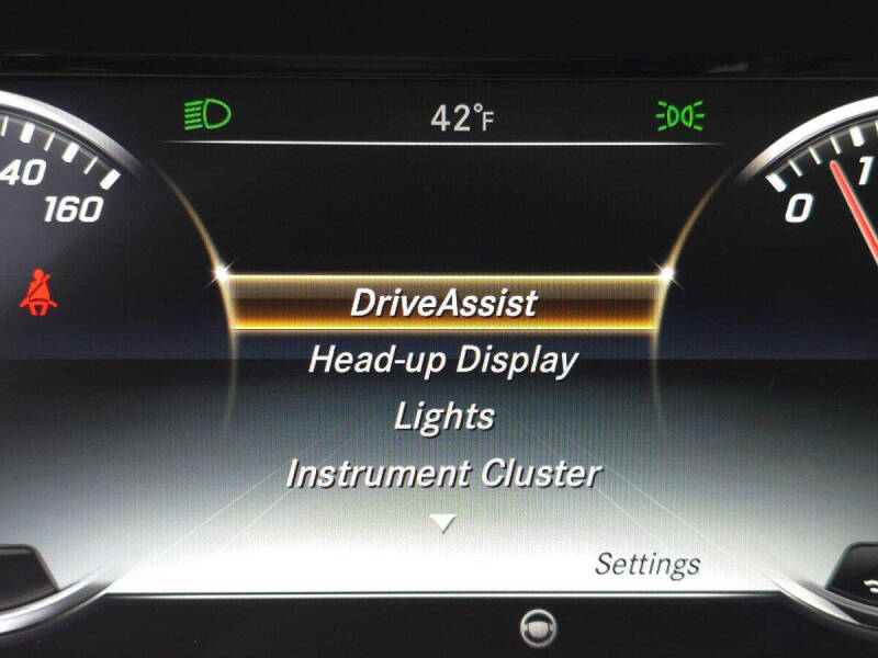 2015 Mercedes-Benz S-Class S 550 4MATIC