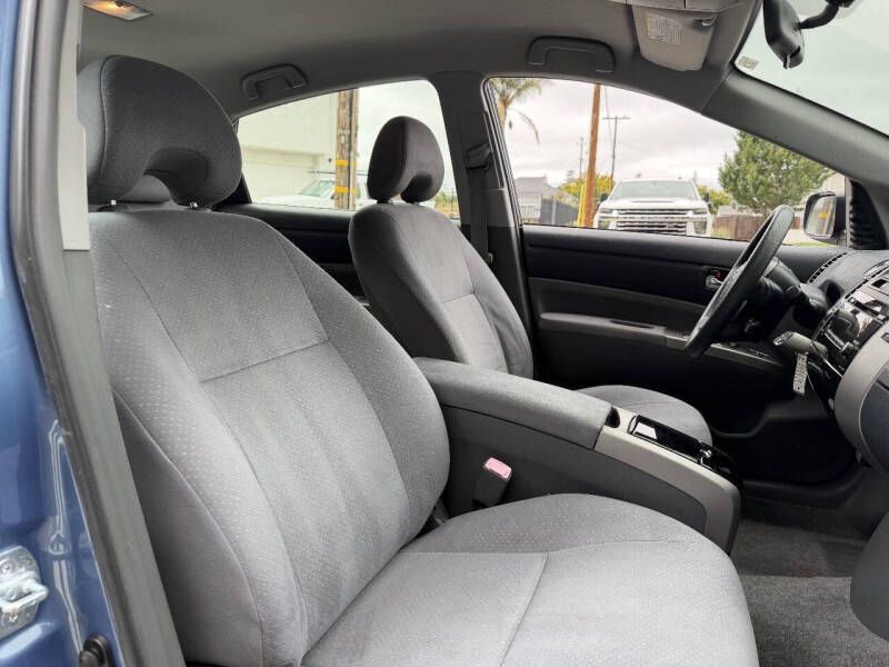 2006 Toyota Prius