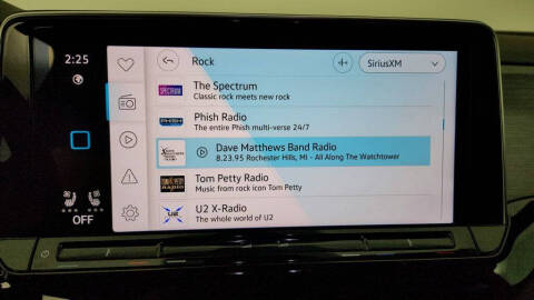 2024 Volkswagen Atlas Cross Sport SE