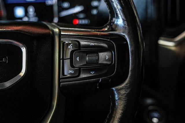2021 GMC Sierra 2500HD