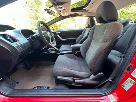 2010 Honda Civic