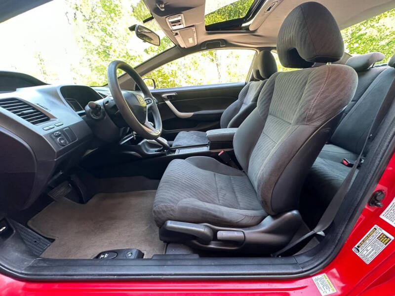 2010 Honda Civic