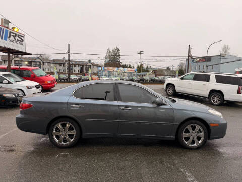 2005 Lexus ES 330