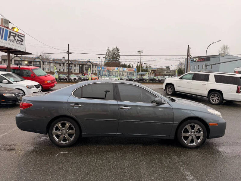 2005 Lexus ES 330