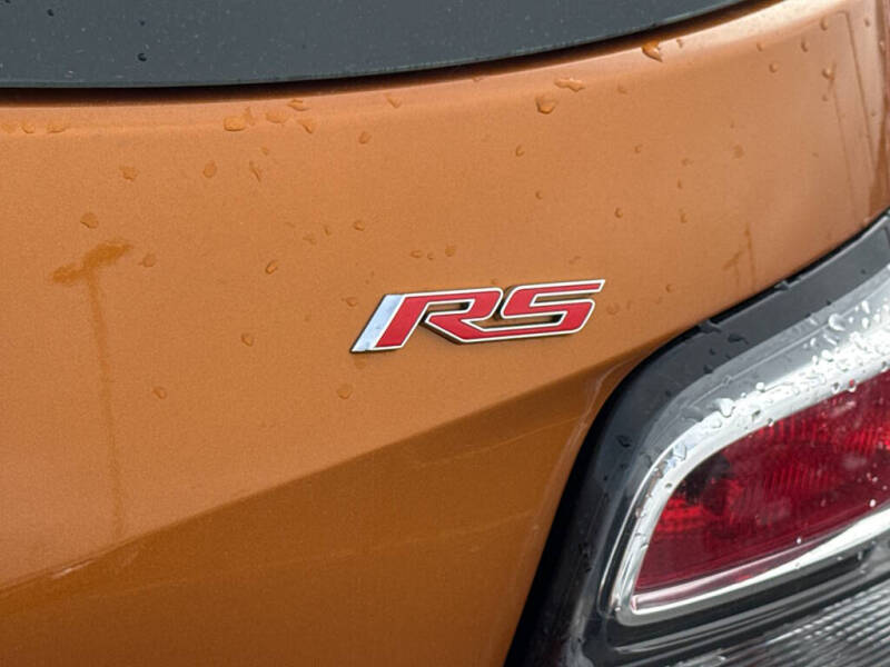 2019 Chevrolet Sonic LT Auto