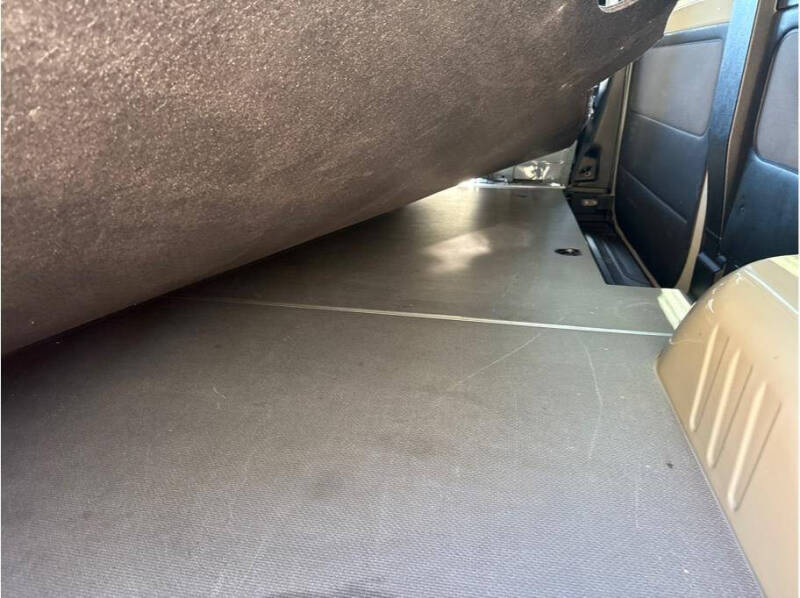 2022 Mercedes-Benz Sprinter 2500