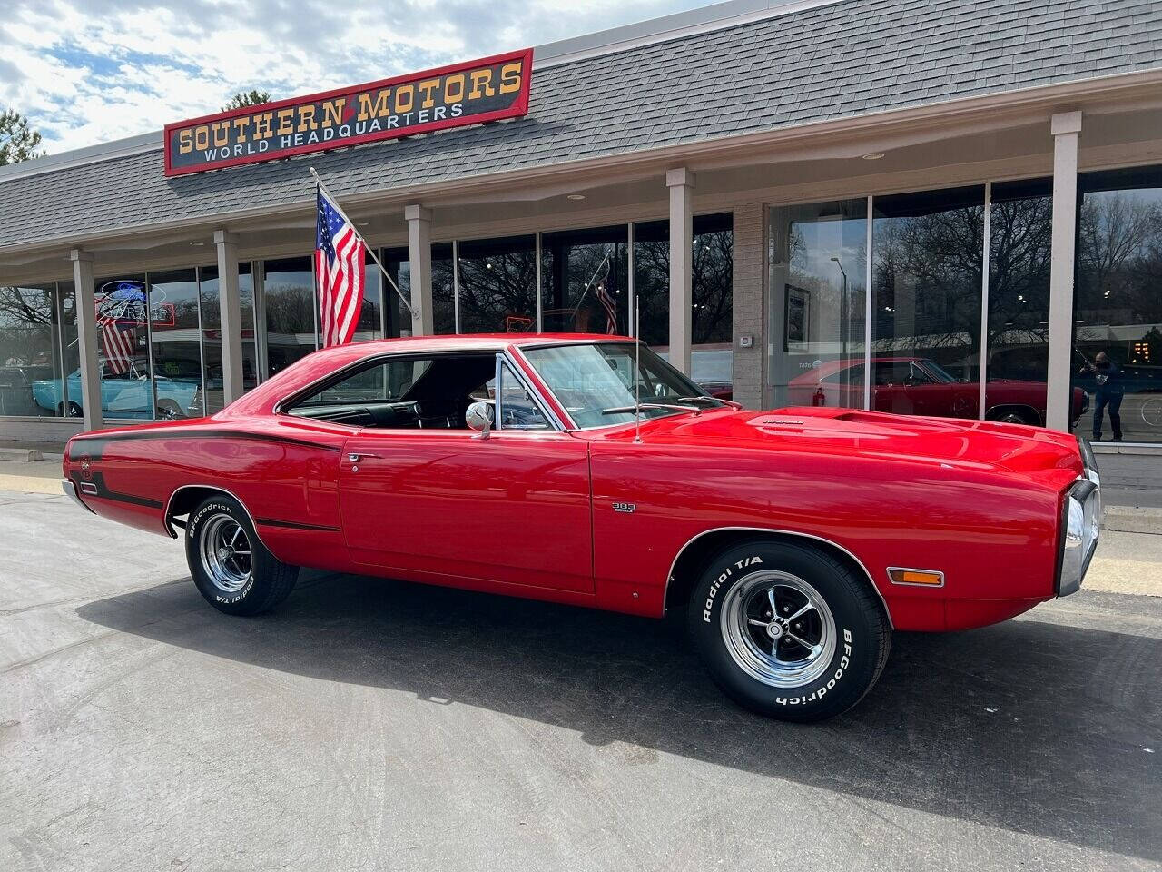Dodge Super Bee For Sale ®